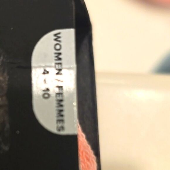 Converse Star Chevron Logo Half Cushion Ultra Low Sock- 3PK - Picture 5 of 5